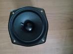 speaker Sony 8 ohm / 70 watt, Audio, Tv en Foto, Luidsprekers, Verzenden, Zo goed als nieuw, 60 tot 120 watt, Sony