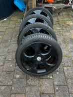 5x112.  18inch detroit, Ophalen, 18 inch, Gebruikt, Banden en Velgen