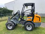Giant G2500HD shovel 2025 nieuw! Met kenteken (bj 2025), Wiellader of Shovel
