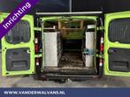 Renault Trafic 1.6 dCi L2H1 inrichting Euro6 Airco | Imperia, Voorwielaandrijving, Stof, Gebruikt, 4 cilinders
