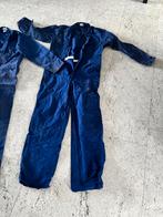 Werk overalls, merk KLM, 2 stuks maat 55, Tuin en Terras, Werkkleding, Ophalen of Verzenden, Zo goed als nieuw