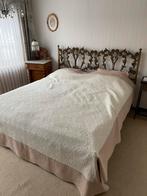 Bed  170x200, Huis en Inrichting, Slaapkamer | Complete slaapkamers, Ophalen, Zo goed als nieuw, Tweepersoons