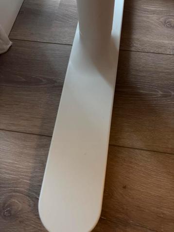 IKEA Bekant Bureau 140x60 - afbeelding 4