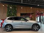 Volvo XC60 2.0 Recharge T8 AWD R-Design 360 Camera Pano trek, Automaat, Gebruikt, Euro 6, Leder