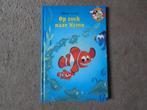 Boek: Op zoek naar Nemo, Ophalen of Verzenden, Gelezen, Disney, Fictie algemeen