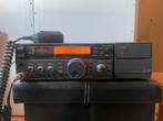 Te koop een Icom IC-728 HF set met Icom tuner AT-160., Ophalen, Gebruikt, Zender en Ontvanger