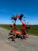 Schudder Lely lotus stabilo 675, Ophalen, Glastuinbouw, Weidebouw