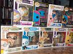 Funko pops verzameling, Ophalen of Verzenden, Zo goed als nieuw