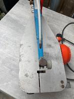 Hegner Multicut-1 (lees de advertentie text aub), Doe-het-zelf en Verbouw, Gereedschap | Zaagmachines, Ophalen, Gebruikt, Figuurzaag