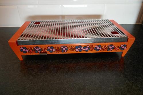 Brabantia vintage rechaud, Verzamelen, Retro, Huis en Inrichting, Ophalen of Verzenden