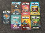 Serie Dogman boeken in goede staat, Ophalen of Verzenden, Zo goed als nieuw