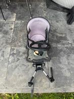 Meerij karretje voor achter de buggy, Ophalen, Gebruikt, Overige merken