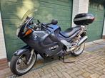 bmw k1200RS pas uitgebreide revisie gehad!, Motoren, 4 cilinders, Handvatverwarming, Particulier, Meer dan 35 kW
