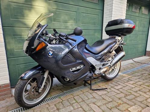 bmw k1200RS pas uitgebreide revisie gehad!, Motoren, Motoren | BMW, Particulier, Toermotor, meer dan 35 kW, 4 cilinders, Minimaal motorrijbewijs A2