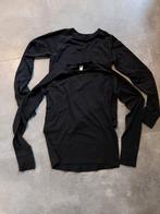 2 Thermoshirts HEMA Maat 146/152, Gebruikt, Jongen of Meisje, Ophalen of Verzenden, HEMA