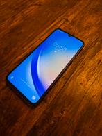 Samsung A34 5G, Telecommunicatie, Mobiele telefoons | Samsung, Ophalen, Zwart, Zo goed als nieuw, Zonder simlock