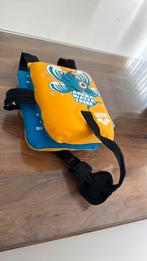 kleuterzwemvest, Watersport en Boten, Ophalen of Verzenden, Zo goed als nieuw, Kind, Reddingsvest of Zwemvest