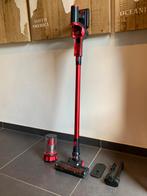 Steel stofzuiger SiverCrest, Witgoed en Apparatuur, Ophalen of Verzenden, Zo goed als nieuw, Minder dan 1200 watt, Stofzuiger