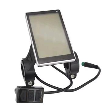 Opvoerbaar display voor V20 en V8 (50km/uur) beschikbaar voor biedingen