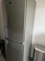 Koelvriescombinatie Zanussi, Witgoed en Apparatuur, Koelkasten en IJskasten, 200 liter of meer, Ophalen, Zo goed als nieuw, Met vriesvak