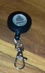 Avery broekclip(met afrolsysteem en Karabijnsluiting), Ophalen of Verzenden, Nieuw, Merk