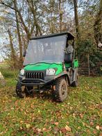 Levert FM-40 elektrische transporter golfkar frisian motors, Zakelijke goederen, Machines en Bouw | Tuin, Park en Bosbouw, Ophalen