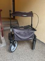 Rollator Rotterdam, Diversen, Rollators, Ophalen, Gebruikt