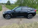 BMW X6M 2016 met 89000 km en alle opties, Auto's, BMW, Te koop, Benzine, 3500 kg, SUV of Terreinwagen