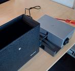 Diaprotector Rollei type P35A in koffer, Ophalen of Verzenden, Zo goed als nieuw