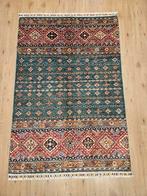 Handgeknoopt oosters tapijt loribaf q51x103, Info@SlatsAntiek.nl, Crème, 100 tot 150 cm, Perzisch