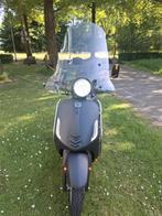 Btc riva sport 2020 scooter, Ophalen