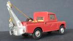 Land Rover 109 Tow Truck 1:43 Corgi Toys Pol, Ophalen of Verzenden, Zo goed als nieuw, Auto, Corgi