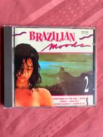 Brazilian Moods vol. 2  Arcade, Verzenden, Gebruikt, Pop