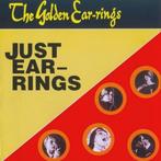 The Golden Ear-rings – Just Ear-rings CD, Ophalen of Verzenden, Gebruikt, Poprock