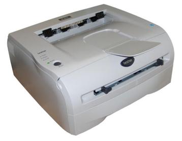 Brother 2035 laser printer beschikbaar voor biedingen