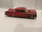 Corgi toys chervrolet fire chief, Ophalen of Verzenden, Gebruikt, Auto, Corgi