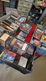Verzameling dvd's. Series films docu.. ook nieuw, Alle leeftijden, Ophalen of Verzenden, Zo goed als nieuw