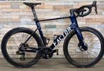 Factor Ostro Vam Dura-Ace en powermeter, Overige merken, 28 inch, Xx, Ophalen of Verzenden