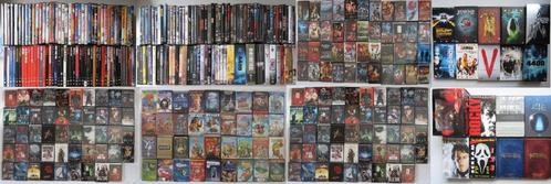 DVD films Origineel (Ruilen tegen games spellen of figuren), Cd's en Dvd's, Dvd's | Overige Dvd's, Zo goed als nieuw, Alle leeftijden