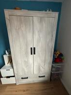 Kast kinderkamer, Kinderen en Baby's, Ophalen, 50 tot 70 cm, 105 cm of meer, 100 cm of meer