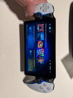 PSP in Nieuwstaat + Accessoires, Spelcomputers en Games, Spelcomputers | Sony PlayStation 5, Ophalen, Zo goed als nieuw