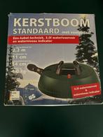 Kerstboom  standaard in doos als nieuw!, Diversen, Kerst, Ophalen of Verzenden, Zo goed als nieuw