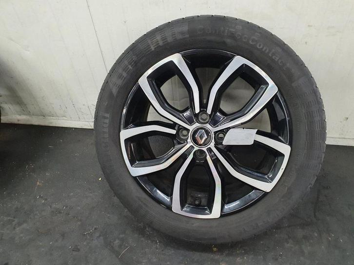 RENAULT CLIO 0.9 TCe Intens  [WHEEL] 2018, Auto-onderdelen, Banden en Velgen, Band(en), Personenwagen, Nieuw, ARN erkend, Stiba lid