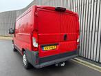 Peugeot Boxer 2.2 HDI Profit+ Camera - Navigatie - Cruise -, Euro 5, Stof, Gebruikt, 4 cilinders