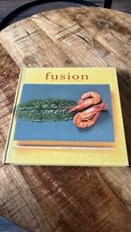 Fusion, Ophalen of Verzenden, Gelezen
