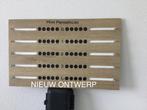 Pentathlon scorebord., Ophalen of Verzenden, Nieuw, Pooltafel