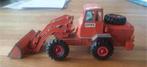 Hatra Tractor Shovel K-3 van Lesney Matchbox King Size, Hobby en Vrije tijd, Modelauto's | 1:50, Ophalen of Verzenden, Gebruikt