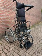 LifeStand Rolstoel, Ophalen, Duwrolstoel