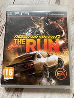 Need for Speed - The Run. PS3, Ophalen of Verzenden, Zo goed als nieuw, Racen en Vliegen, Vanaf 12 jaar