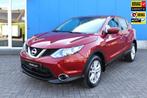 Nissan Qashqai 1.2 Business Edition automaat, 65 €/maand, Stof, Gebruikt, 4 cilinders